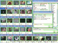 Camfrog Video Chat screenshot